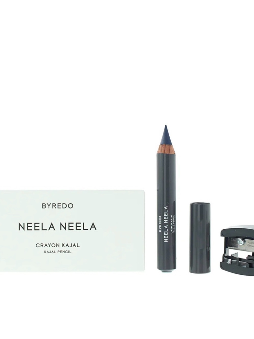 Byredo Neela Neela Crayon Kajal Eyeliner